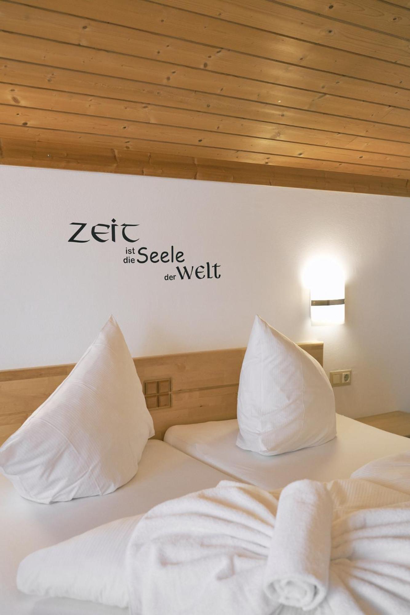Hotel Gamshag Saalbach-Hinterglemm Exterior foto