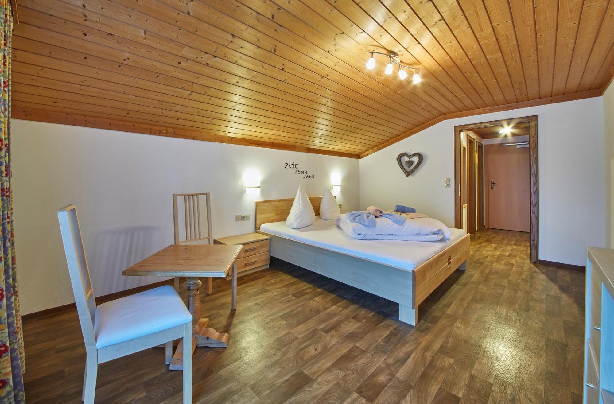 Hotel Gamshag Saalbach-Hinterglemm Exterior foto
